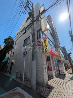 ひかりビルの画像