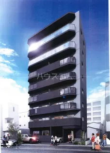 CALM KAWASAKIの画像