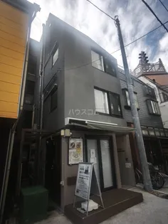 trias Motomachi【4階】の外観