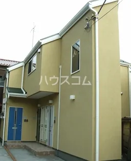 ハウス プラネットの画像