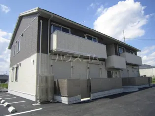 ロイヤルベルグ Aの画像