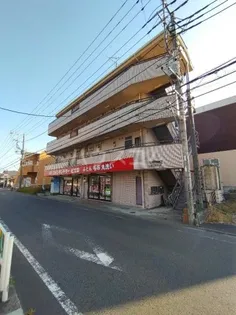 第2SSビルクレインの画像