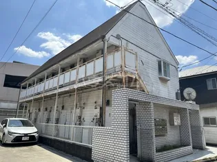 ヴィラホワイト森野の画像