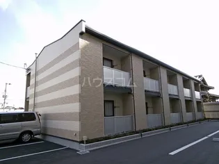 レオパレスエンディヴァーⅡの画像