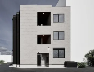 ROBOT HOME 八広の画像