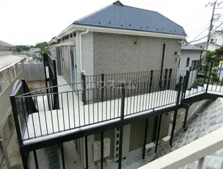 ハーミットクラブハウス白楽IIの画像