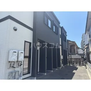 K Iレジデンスの画像