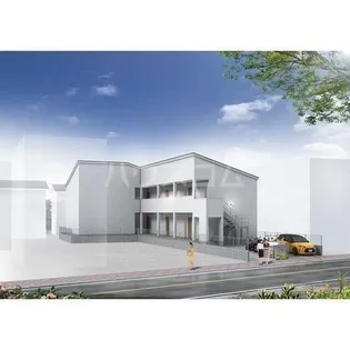 いせちか湘南の画像