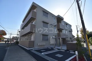 メゾン ド フルールの画像