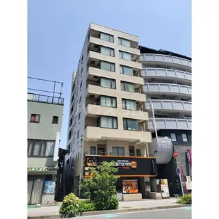 メゾン幸の画像