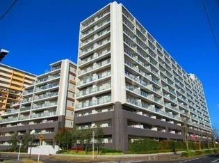 サングランデ公津の杜グレイスA棟の画像