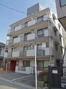 セザールリバーサイド川崎の画像