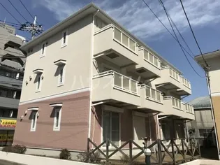 グラン シャリオ壱番館の画像