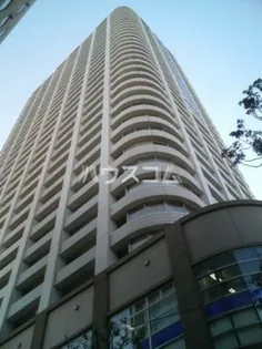 ザ・タワー・グランディア【906号室】の外観