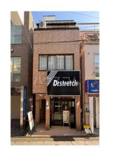 東京都調布市仙川町1丁目【マンション】の外観