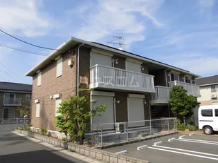 クリスタル ソレーユの画像