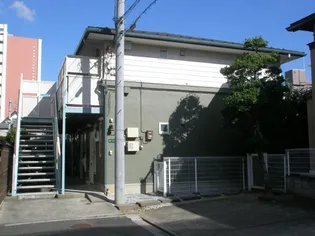 グリーンハイツの画像