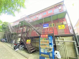 ドルチェ真田【1階】の外観