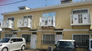 ハイツオオタIIの画像