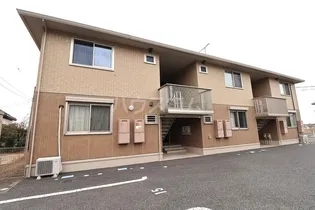 アネックス筑波の画像