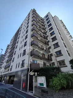 ワコー王子マンションの画像