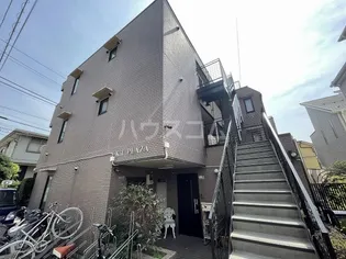 KTプラザ【1階】の外観