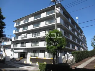 グレイス弥生台の画像