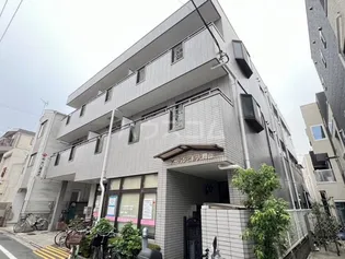 アーバンヒル大岡山の画像