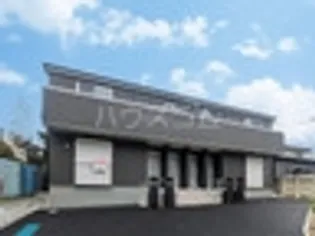 グランフォート永井作の画像