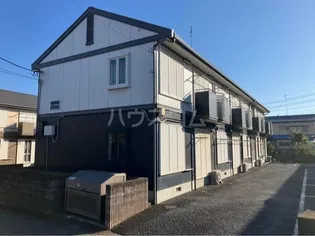 リヴェールすみれ台Bの画像