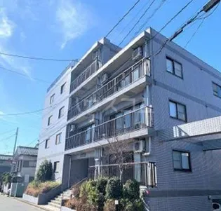 レジデンスの画像