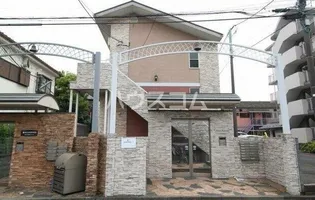 リヴィエール川崎の画像