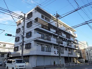 アサノハイツの画像