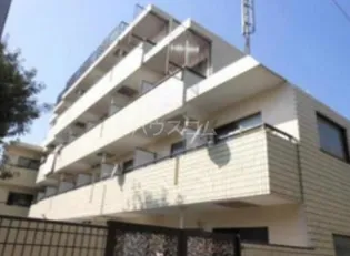 メゾン ド エムロードの画像