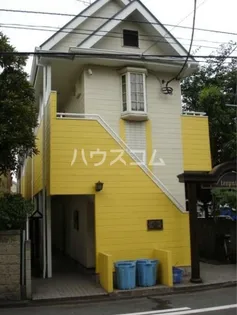 レオパレス観音の画像