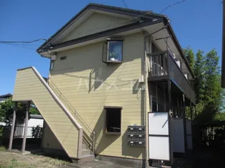 石塚荘Ⅰの画像