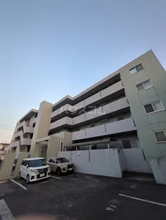 サニーハイツの画像