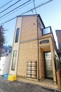 アーバンプレイス南阿佐ヶ谷ⅡA【1階】の外観