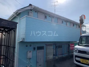 アゼリアガーデンズ柿生の画像