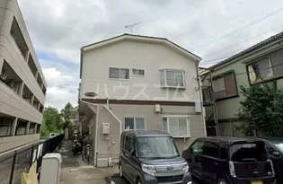 ラデヴィーナ戸塚安行の画像