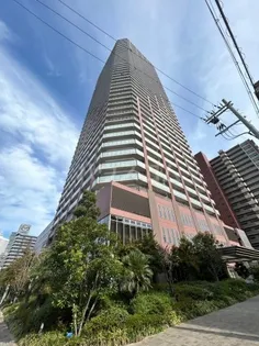 阿波座ライズタワーズフラッグ46の画像