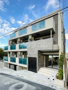 OPUS中野坂上の画像