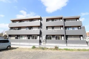 SERENVITA富士崎の画像