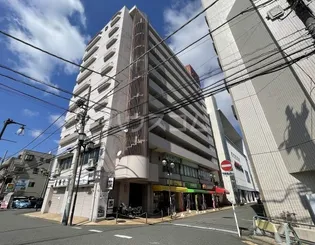 京成サンコーポ勝田台D棟の画像