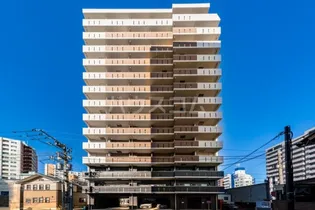 アリュージュ三ノ輪の画像