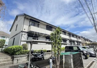 フラワーハウスの画像