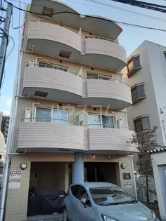 ウィンベルデュエット松戸の画像