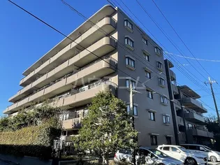 エクシード八千代中央の画像