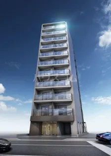 シーフォルム横濱平沼橋の画像