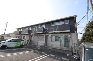 セレンディピティ ヴィラの画像